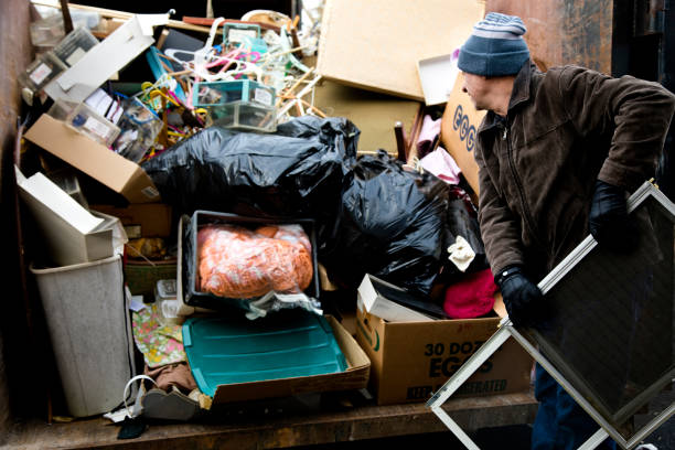 Best Residential Junk Removal  in Ferndale, PA