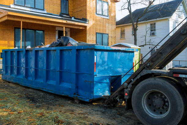 Best Same-Day Junk Removal Services  in Ferndale, PA