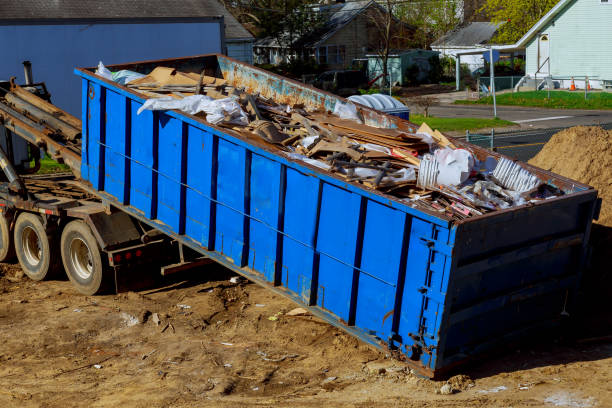 Best Hoarding Cleanup  in Ferndale, PA